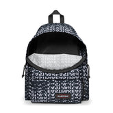 Eastpak Padded Pakr "Bold Black" PR/BR - EK62067X-249